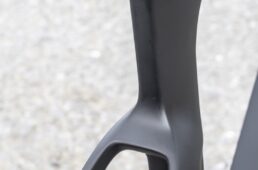 ノアファスト3.0のシートステー