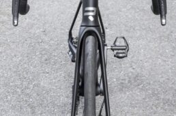 ノアファスト3.0の正面