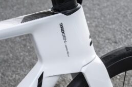 ノア3.0のヘッドチューブ