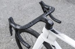 ノア3.0のハンドル