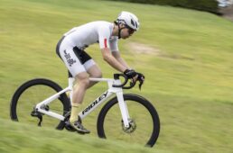 ノア3.0に乗る野中店長