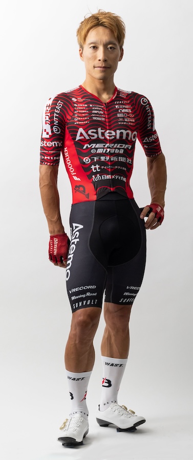 Astemo 宇都宮ブリッツェン