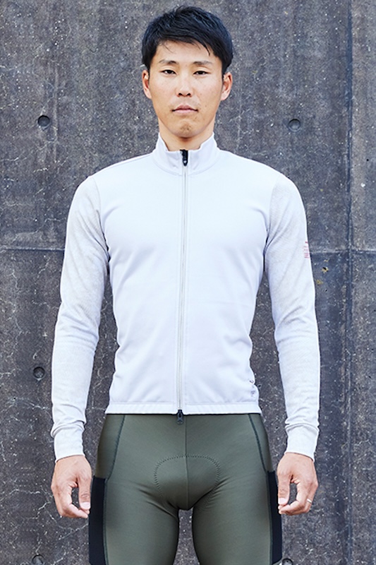 パールイズミ サーモ ジャージ