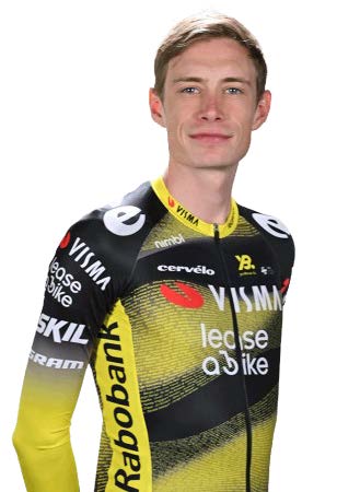 2025さいたまクリテリウム　参加選手