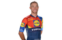 2025さいたまクリテリウム　ジョナタン・ミラン