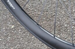 ヴォソ コアのリム