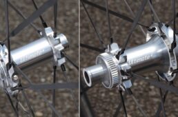 アルティメイト50＋のハブ