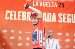 VUELTA2025