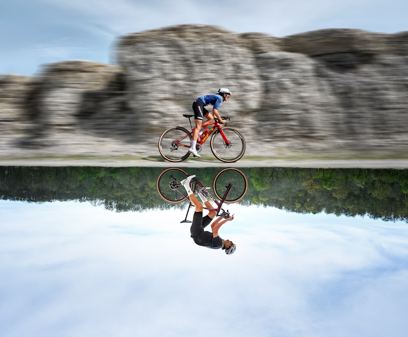 スペシャライズド・新型ディヴァージュ 4