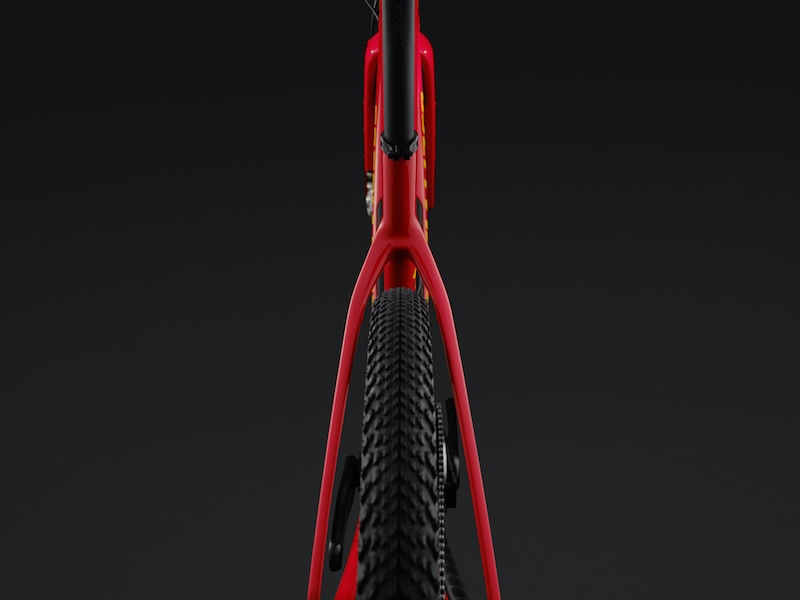 スペシャライズド・新型ディヴァージュ 4