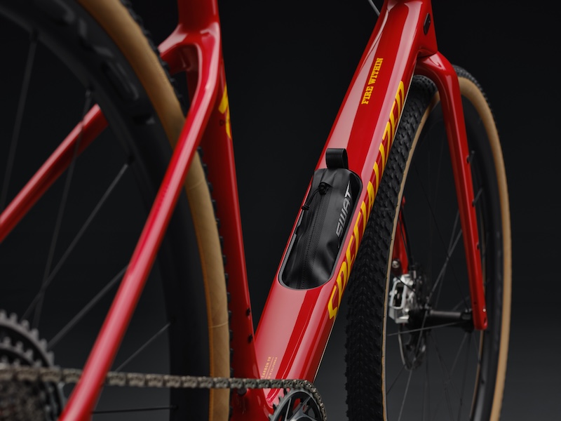 スペシャライズド・新型ディヴァージュ 4