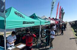 東北サイクルフェスタ2025