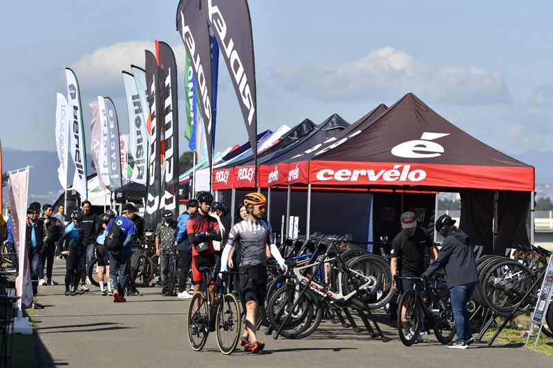 東北サイクルフェスタ2025