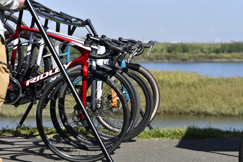 東北サイクルフェスタ2025