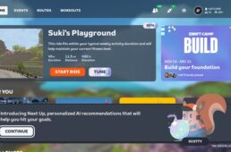 AIを活用したパーソナライズ機能