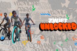 ズイフトアンロック