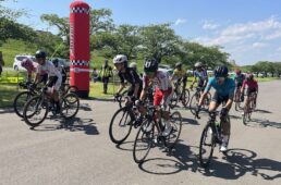 女子Qリーグ、中学生Nリーグ2025-2026シーズン第7戦