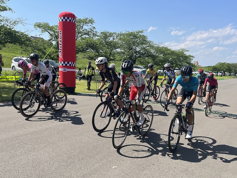 女子Qリーグ、中学生Nリーグ2025-2026シーズン第7戦