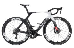 カンザキ　コルナゴ V5RS・Y1RS試乗会