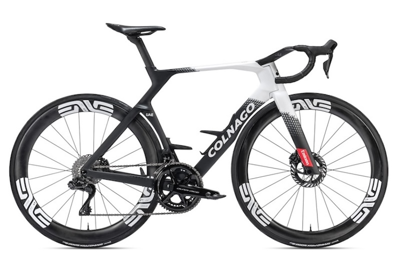 カンザキ　コルナゴ V5RS・Y1RS試乗会