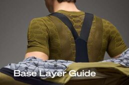 Q36.5ベースレイヤー徹底解説