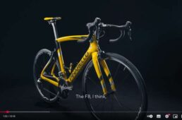 ファウスト・ピナレロ ドキュメンタリー４