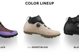 フィジーク・テラ・アルティカ GTX