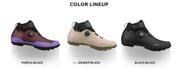 フィジーク・テラ・アルティカ GTX