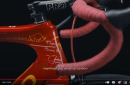 ファウスト・ピナレロ ドキュメンタリー４