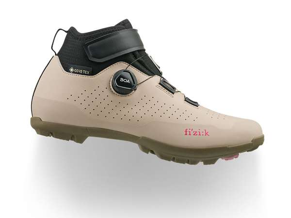 フィジーク・テラ・アルティカ GTX