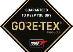 フィジーク・テラ・アルティカ GTX