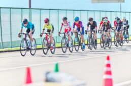 女子Qリーグ、中学生Nリーグ2025-2026シーズン第9戦