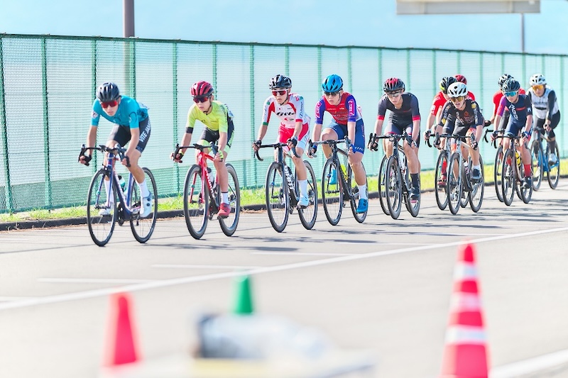 女子Qリーグ、中学生Nリーグ2025-2026シーズン第9戦