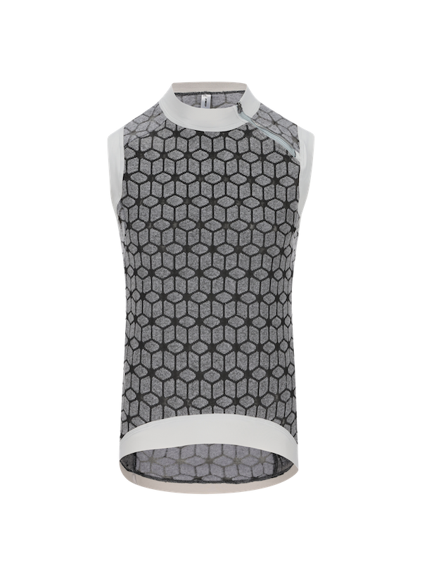 Q36.5　ブレットプルーフ ベースレイヤー