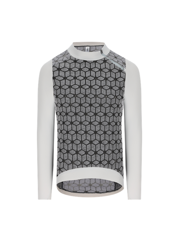 Q36.5　ブレットプルーフ ベースレイヤー