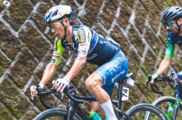 ジャパンカップ2025　新城／留目