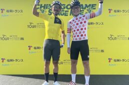 猪野学 ネオ坂バカ奮”登”記 第48回