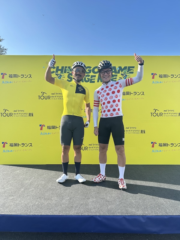 猪野学 ネオ坂バカ奮”登”記 第48回