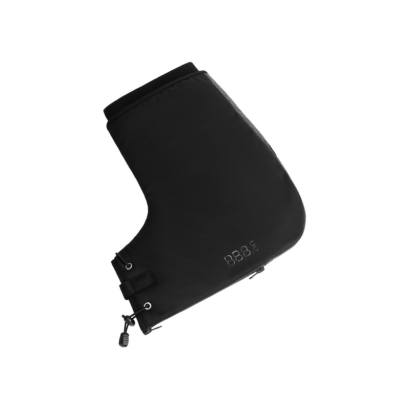 BBB サブゼロ シェル