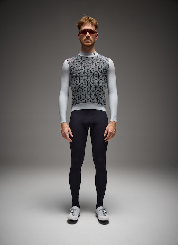 Q36.5　ブレットプルーフ ベースレイヤー