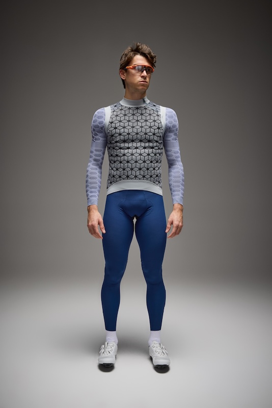 Q36.5　ブレットプルーフ ベースレイヤー