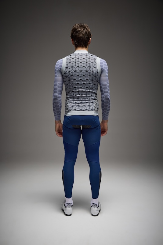 Q36.5　ブレットプルーフ ベースレイヤー