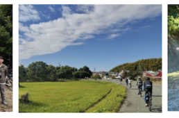 2025浜名湖サイクリング