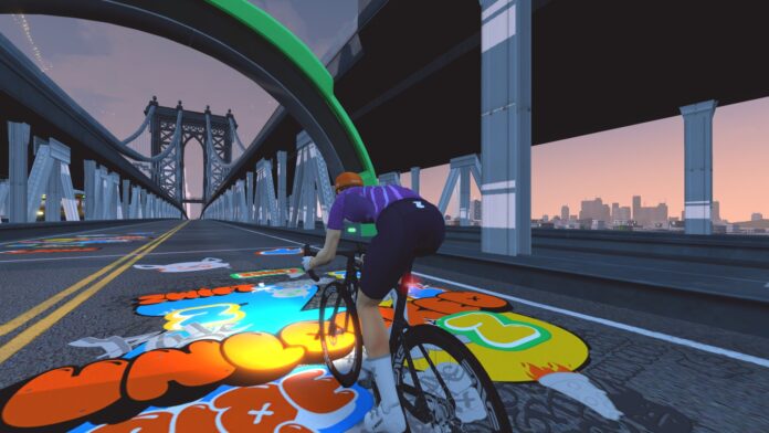 アミノバイタル®️カップ in Zwift 5th　開催決定