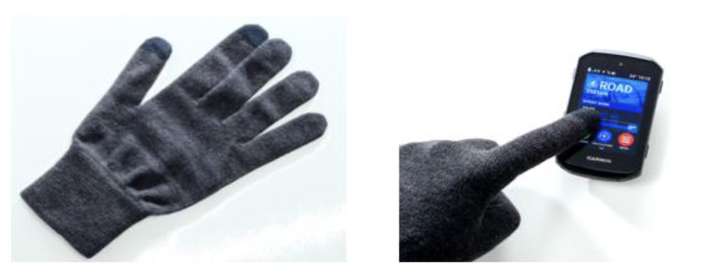 ワイズロード　ミズノ・ブレスサーモ