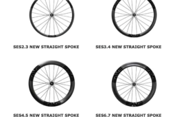 ENVE EXPERIENCE at Jerry’s cycle Lab