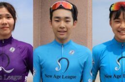 女子Qリーグ、中学生Nリーグ2025-2026シーズン第9戦