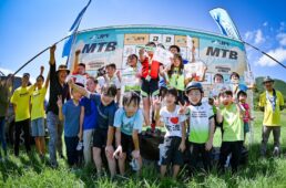 JPF Presents MTB Challenge 2025　第5回 京都向日町ステージ