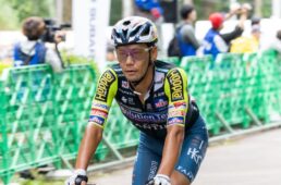 ジャパンカップ2025　新城／留目