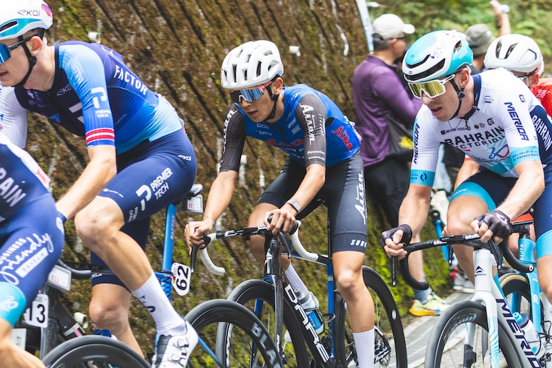 ジャパンカップ2025　新城／留目